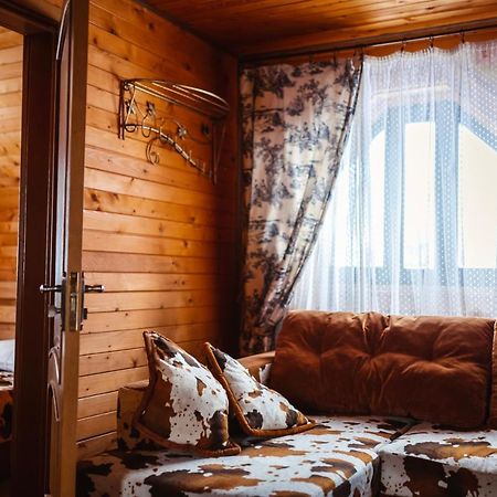 Royal Village Resort Bukovel Dış mekan fotoğraf