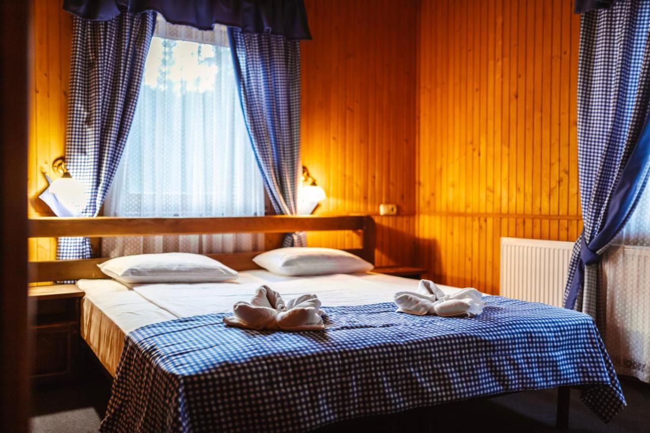 Royal Village Resort Bukovel Dış mekan fotoğraf