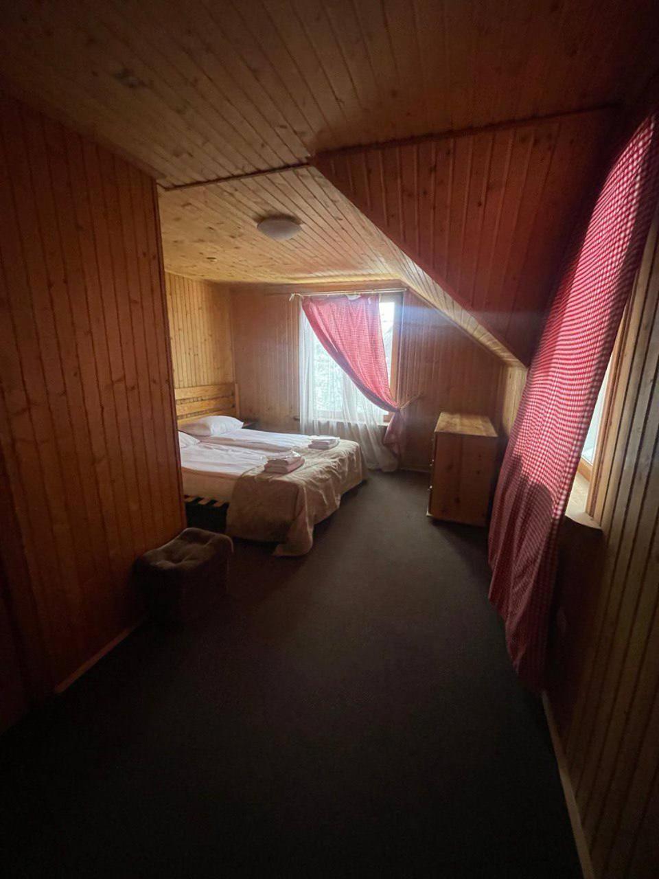 Royal Village Resort Bukovel Dış mekan fotoğraf