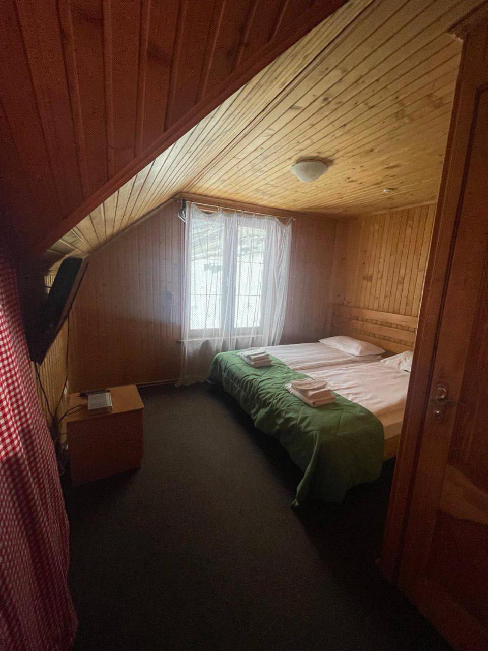 Royal Village Resort Bukovel Dış mekan fotoğraf
